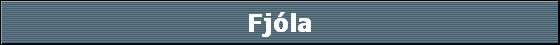 Fj�la