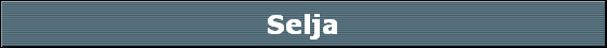 Selja
